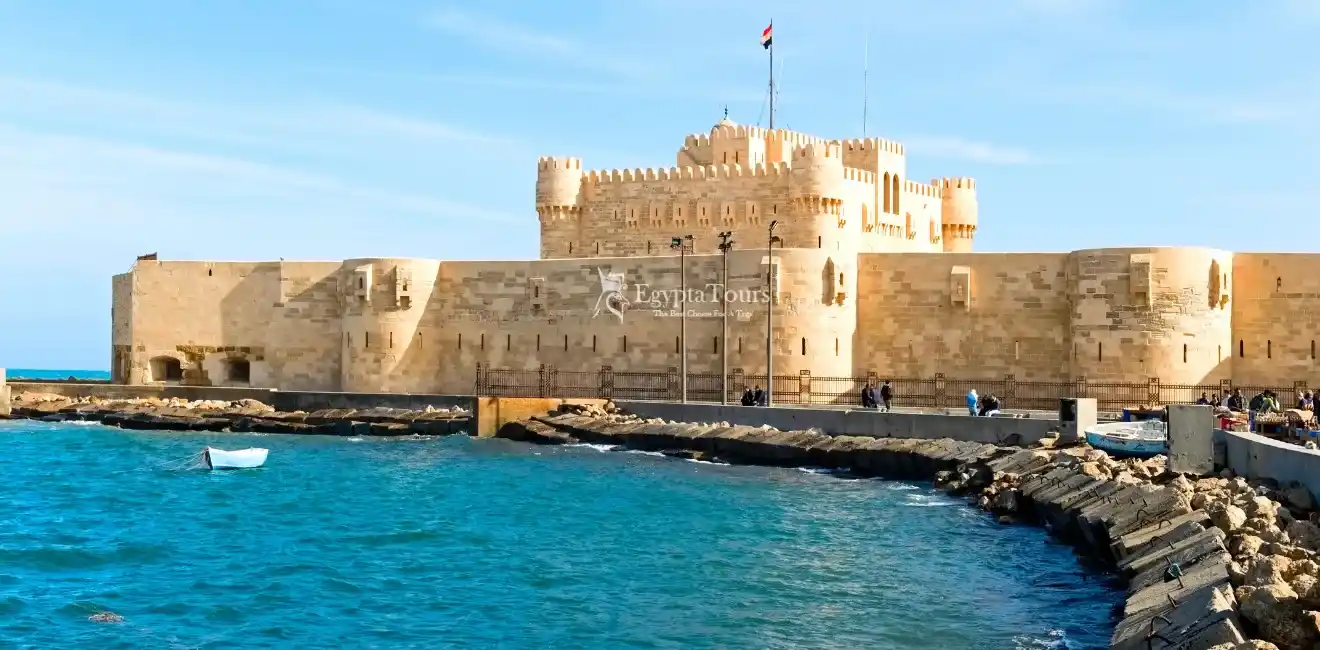 Best 20 Cities to Visit in Egypt 10 Alexandria-Mediterranean-Coastline-Best-20-Cities-To-Visit-In-Egypt