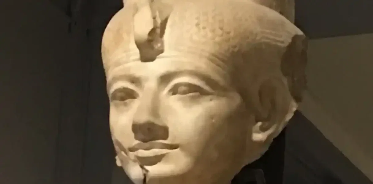 Ankhesenamun