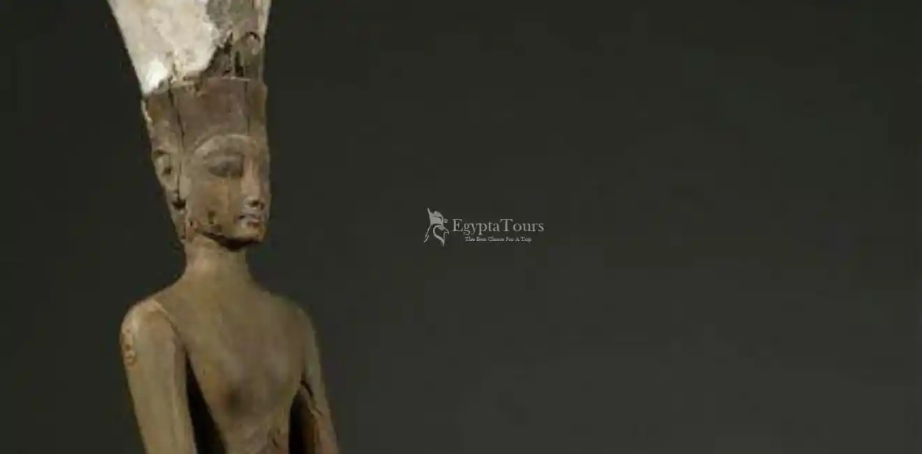 Top 60 Egyptian Ancient Gods 58 Anuket- Goddess -of- the- Nile