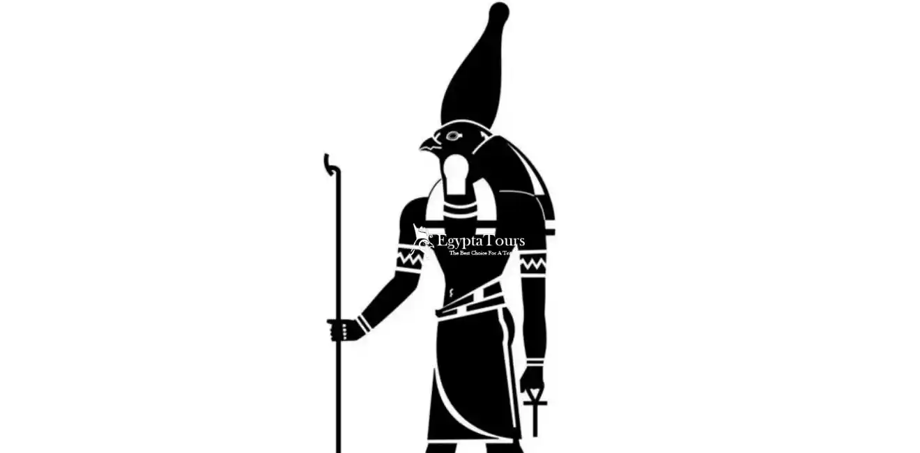 Top 60 Egyptian Ancient Gods 29 Ash- The -God- Of- Oases