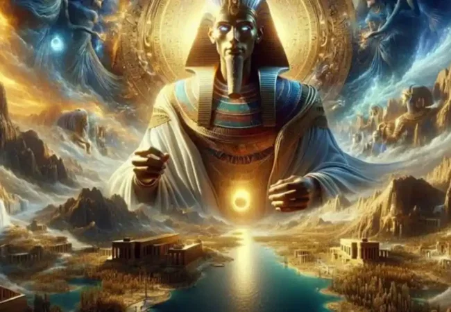 Atum-Egypta-Tours