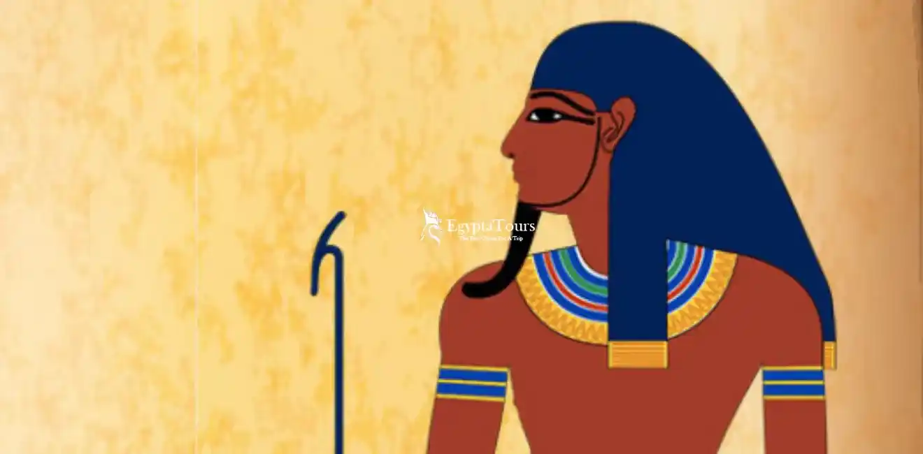 Top 60 Egyptian Ancient Gods 28 Atum -The- Complete