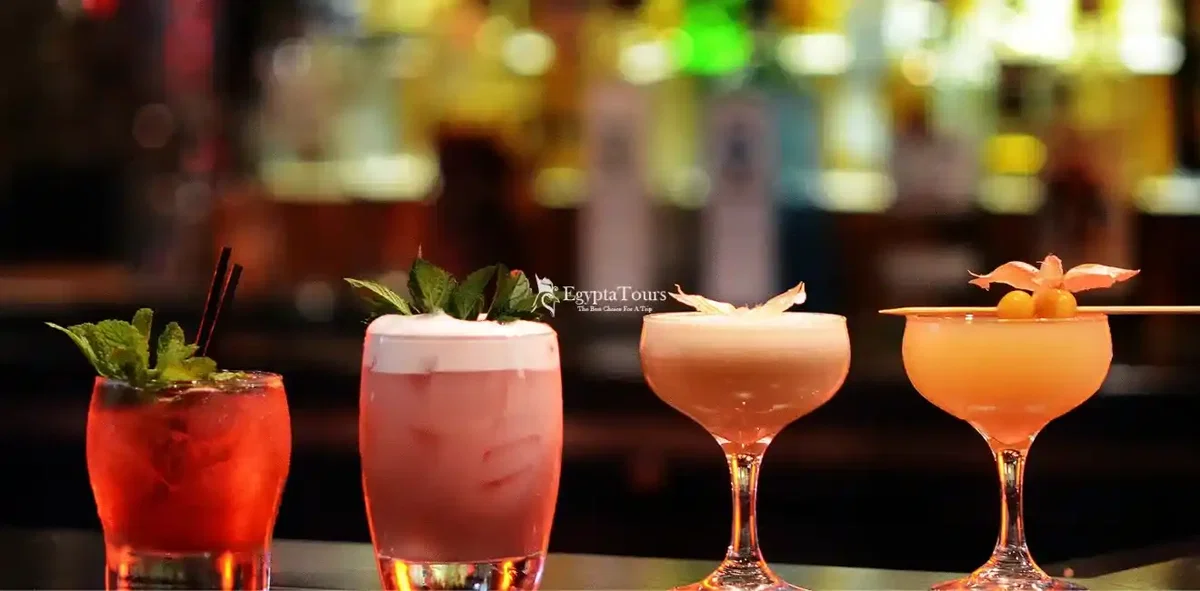 Beverages- Policy
