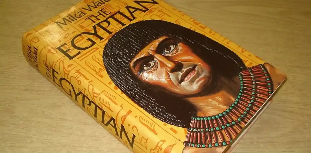 Books and Movies will Take You Straight to Egypt 2 Books -And -Movies -Will Take -You -Straight -To -Egypt
