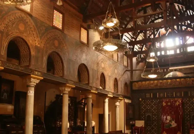 Christian-Monuments-And-Monasteries-In-Egypt-Egypta-Tours