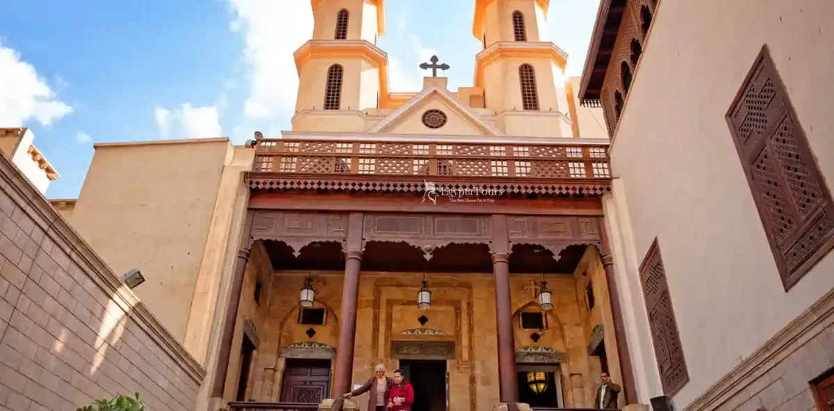 Christian Monuments and Monasteries in Egypt 2 Christian-Monuments-And-Monasteries-In-Egypt