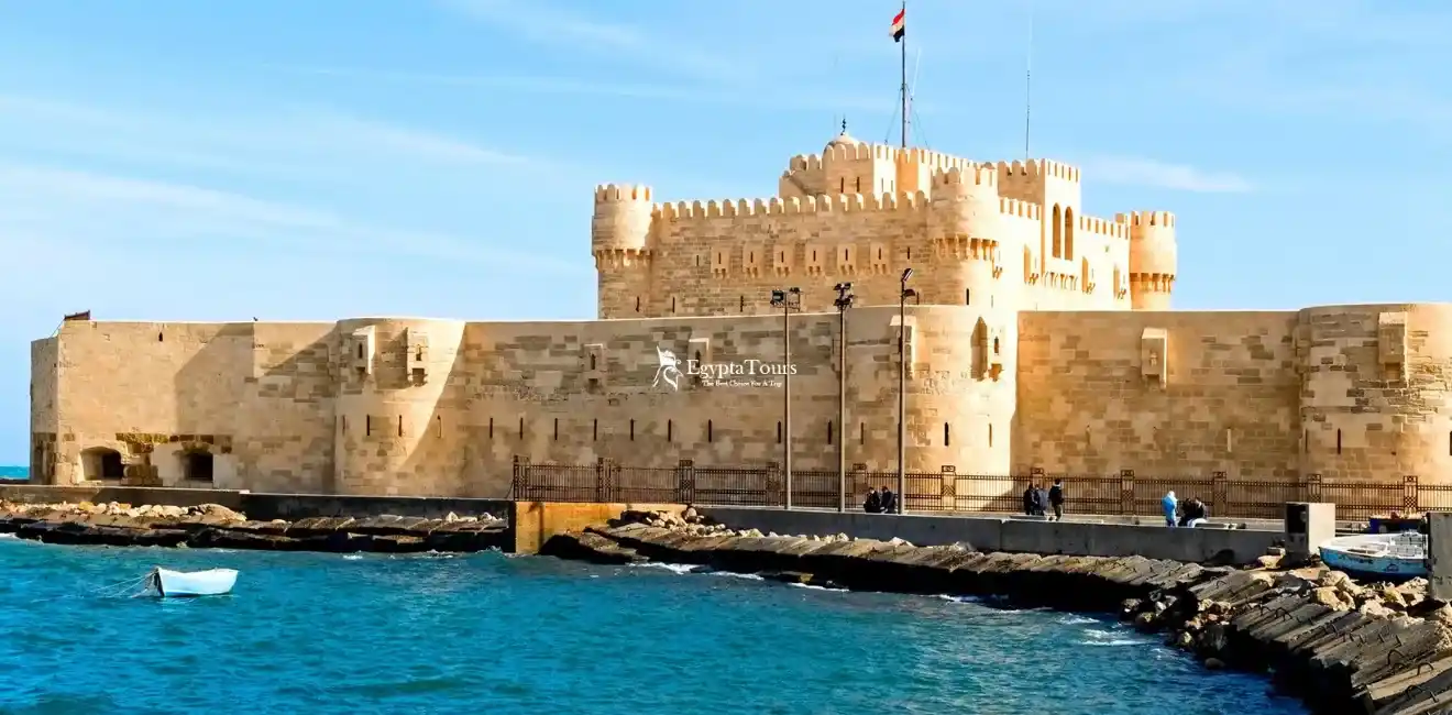 Day-13 -Of -Your -Two- Weeks -In- Egypt -Alexandria- Tour