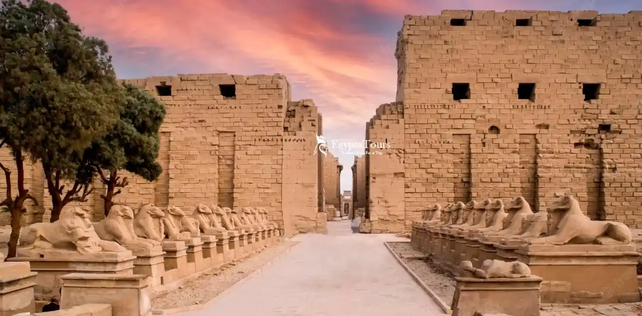 Things To Do From Safaga Port 12 Discover- The- Wonder -Of- Luxor- From -Safaga -Port