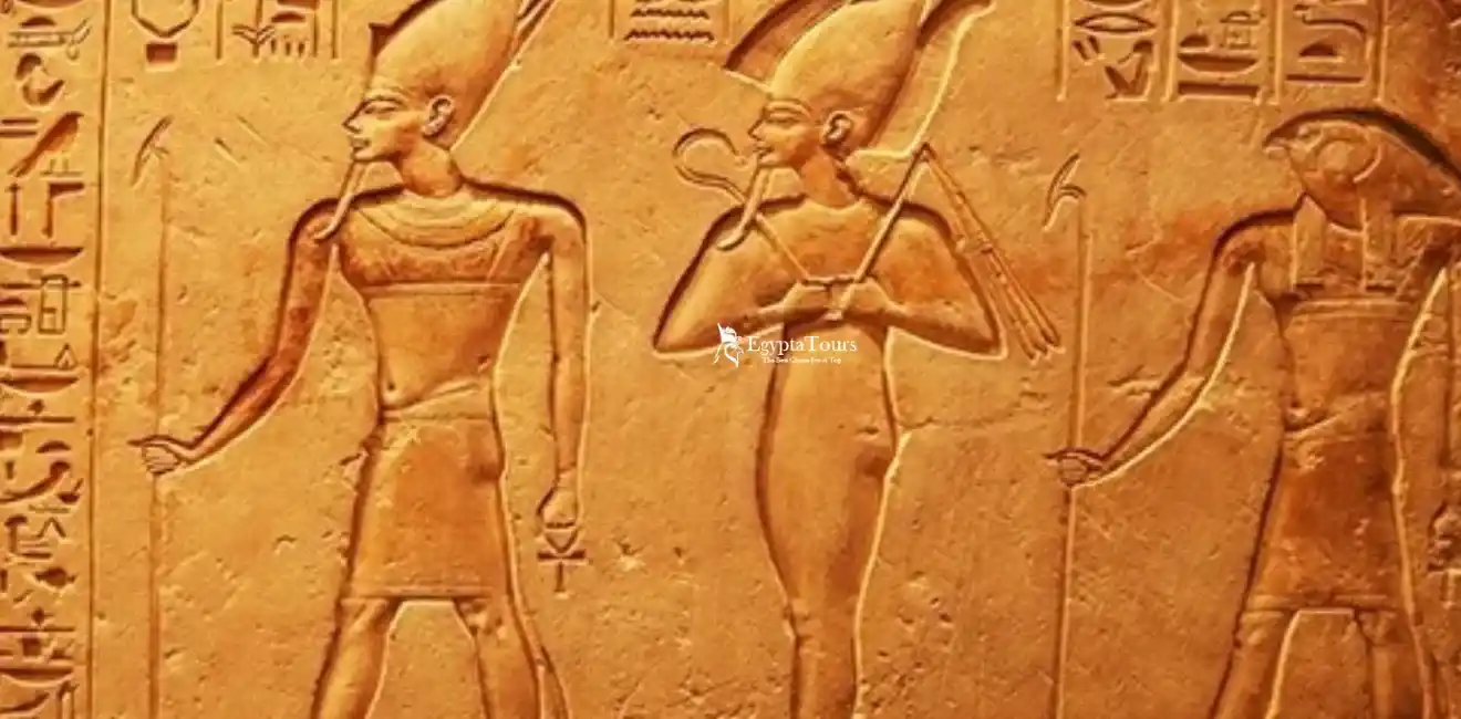 Top 60 Egyptian Ancient Gods 7 Egyptian -Ancient -Gods