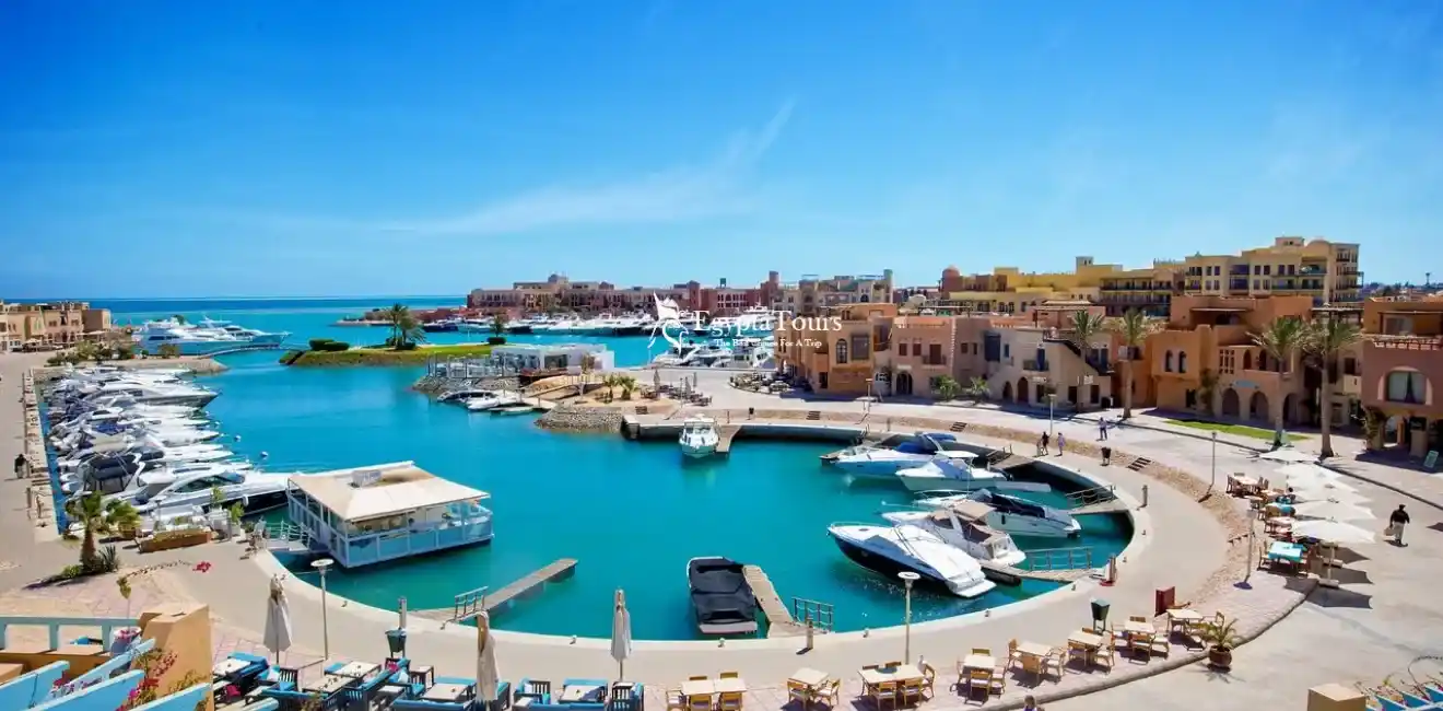 Best 20 Cities to Visit in Egypt 15 El-Gouna-Luxury-Resort-Red-Sea-Best-20-Cities-To-Visit-In-Egypt