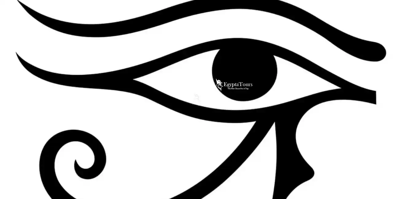Eye -Of -Horus