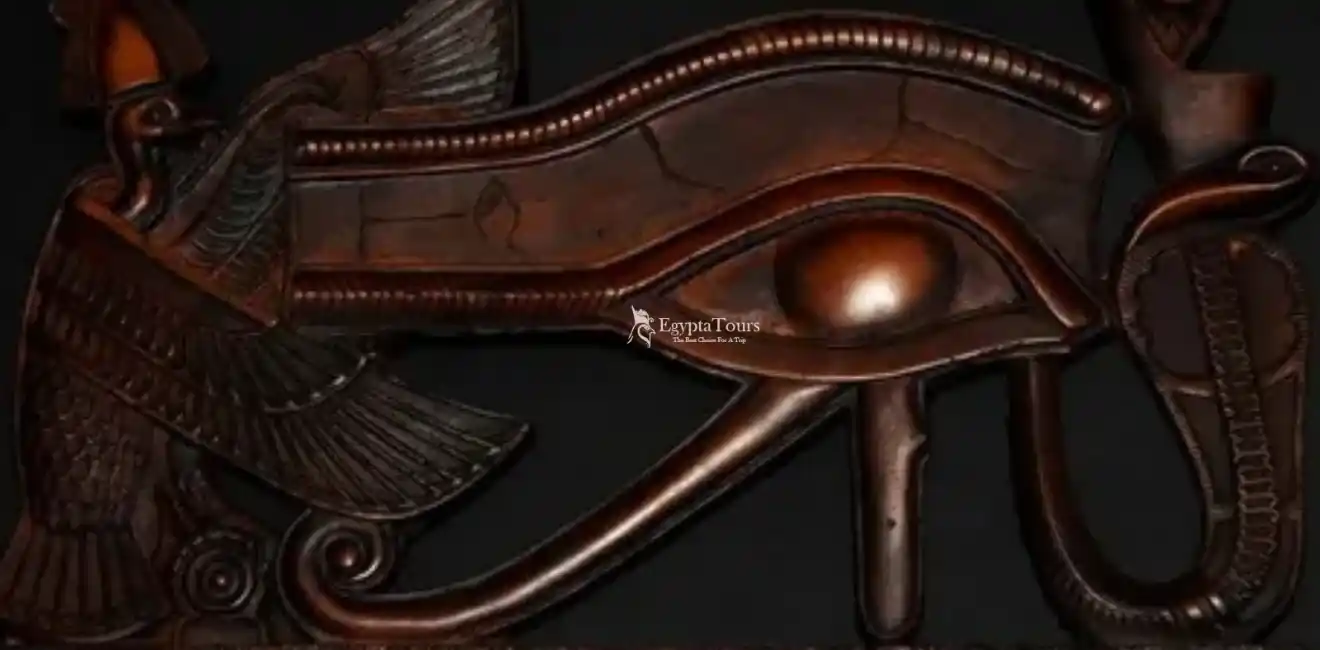 Eye -Of -Horus-In- Ritual