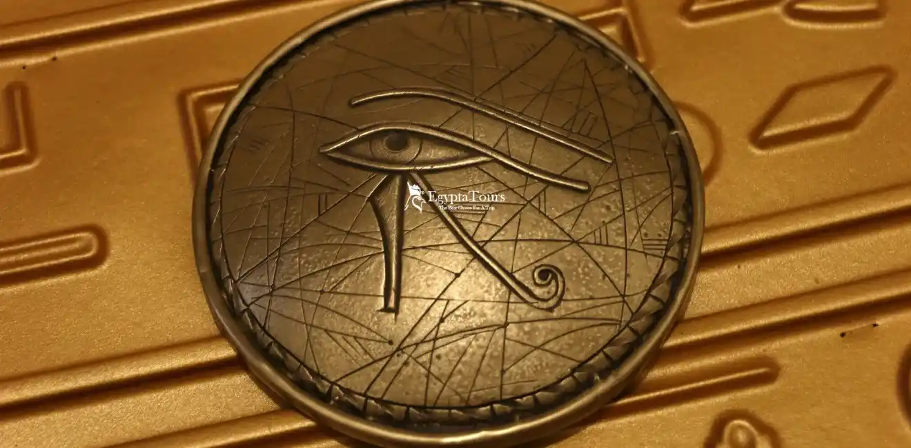 Eye -Of- Ra