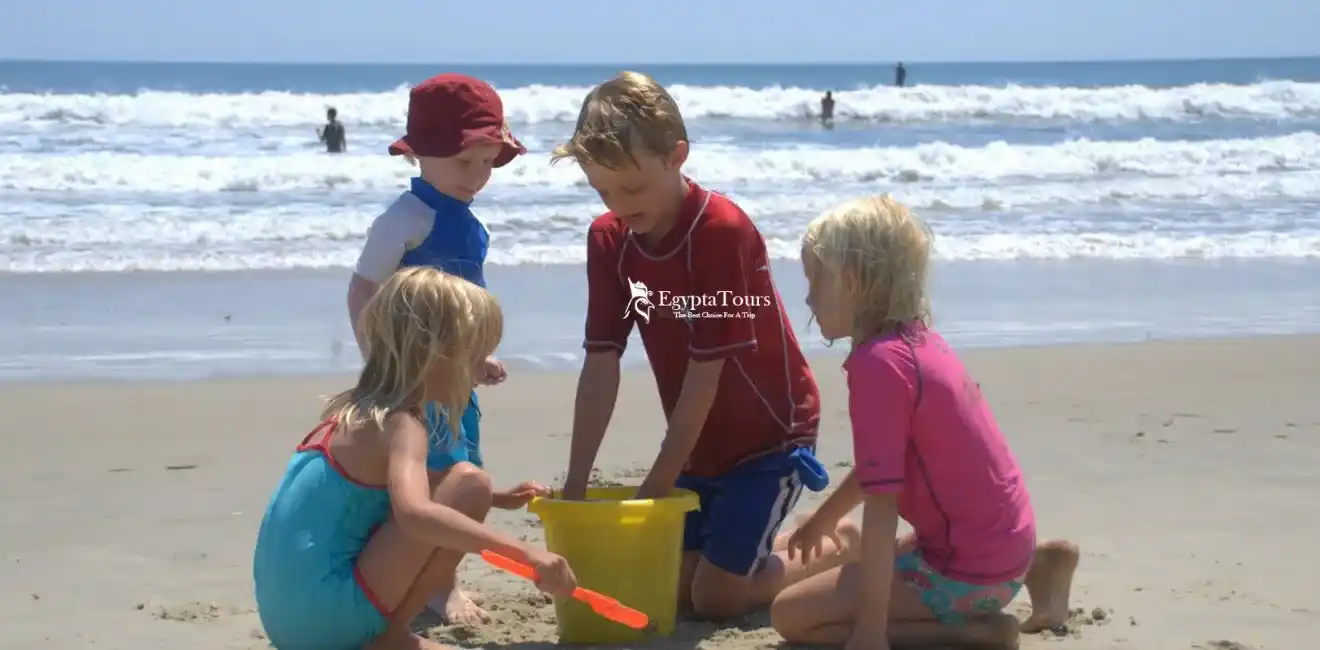 Family-Activities-In-Egypt-For-Kids-Dahab-Beaches-Relaxation-Time
