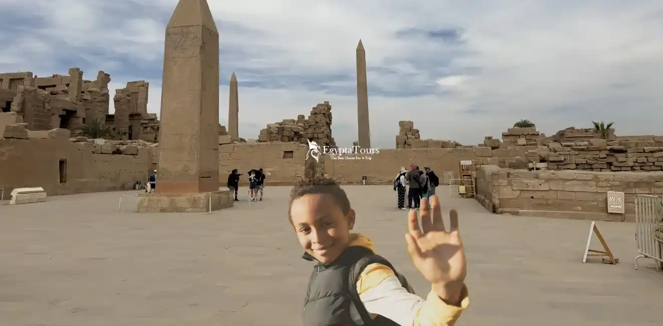 Family-Activities-In-Egypt-For-Kids-Luxor-And-Karnak-Temples