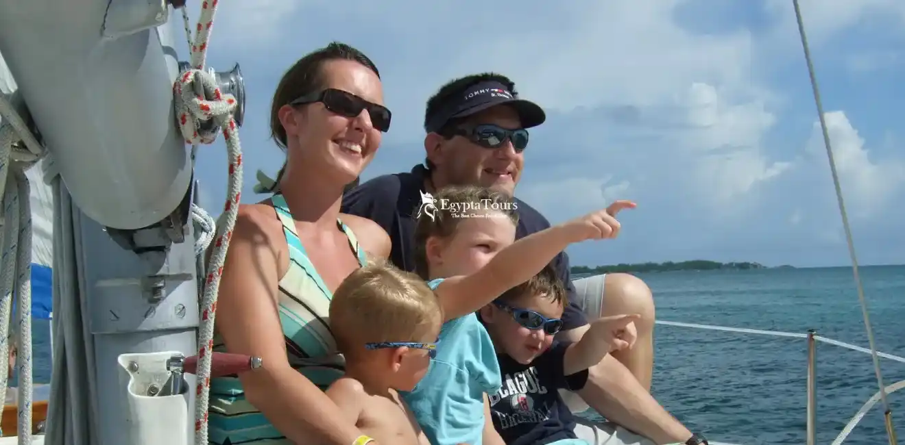 Family-Activities-In-Egypt-For-Kids-Nile-Cruise-Luxor-To-Aswan