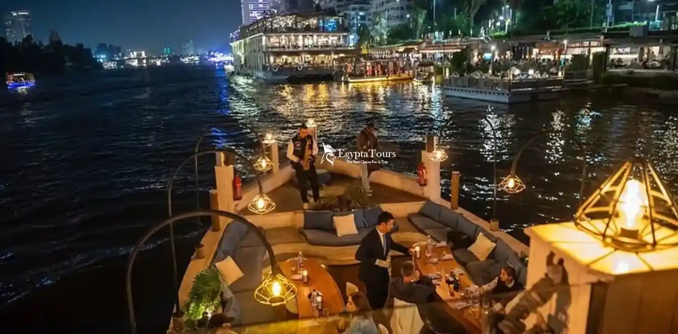 Family-Activities-In-Egypt-For-Kids-Nile-Dinner-Cruise-Cairo