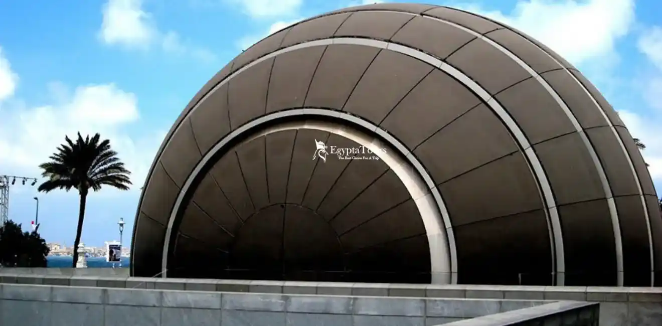 Family-Activities-In-Egypt-For-Kids-Planetarium-Science-Center-Alexandria