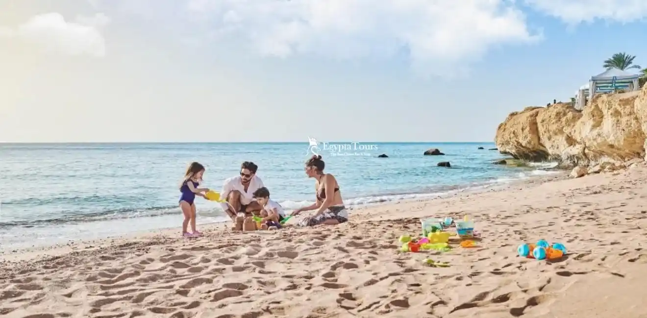 Family-Activities-In-Egypt-For-Kids-Sharm-El-Sheikh-Beach-Holiday
