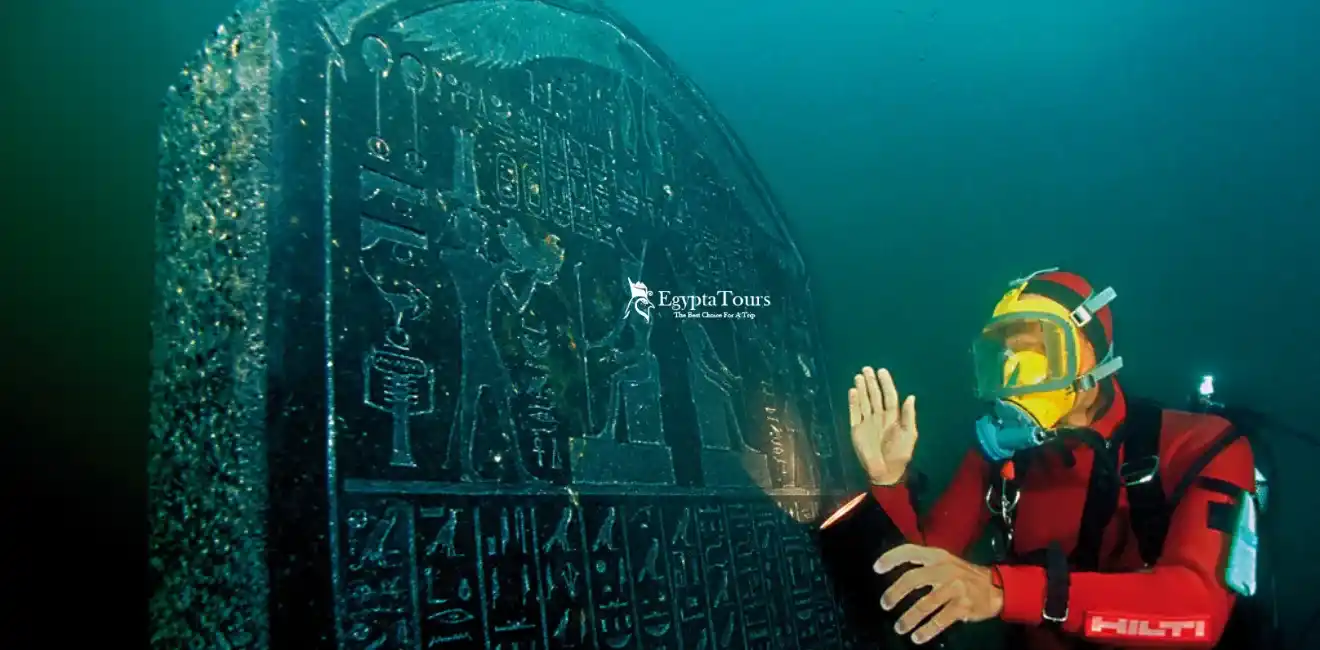Family-Activities-In-Egypt-For-Kids-Sunken-City-Of-Heracleion-Exploration