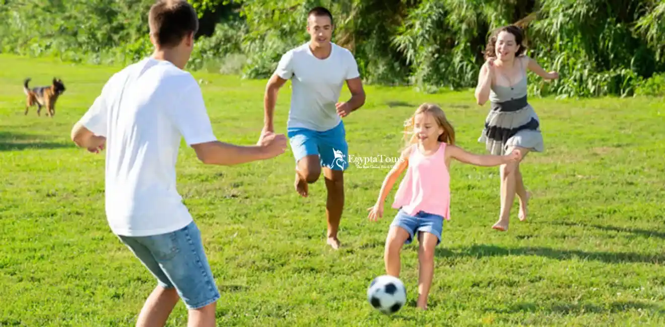 Family- Activities -in -Egypt -For- Kids 