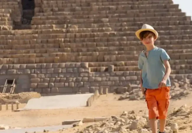 Family- Activities -in -Egypt -For- Kids -EgyptaTours