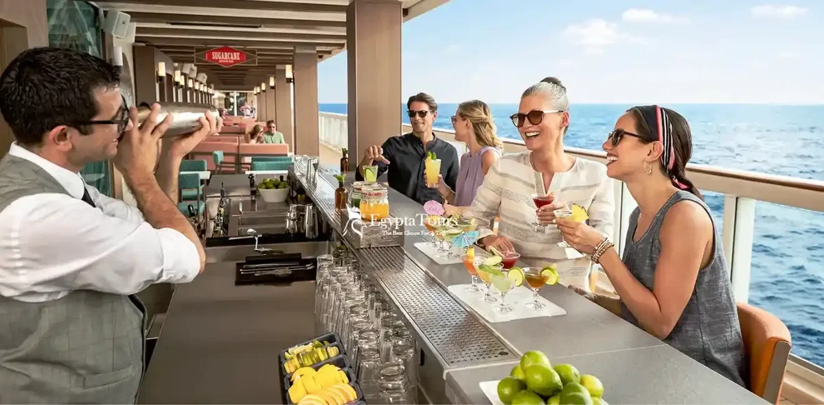 Food -and -Beverage -Onboard -Nile -Cruises