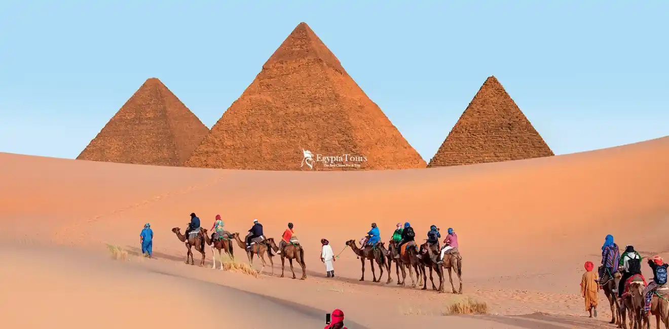 From -Day -2 -to -4 -Cairo -Tour