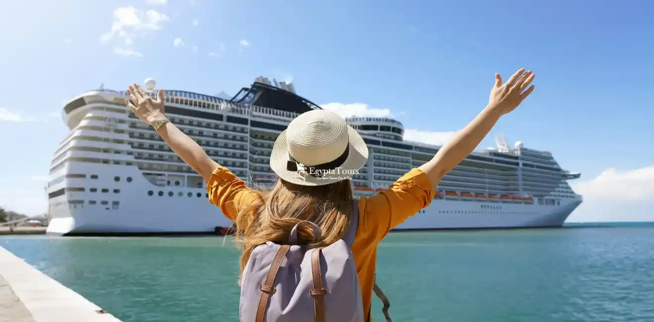 From -Day -6 -To -10- Nile -Cruise -Tour