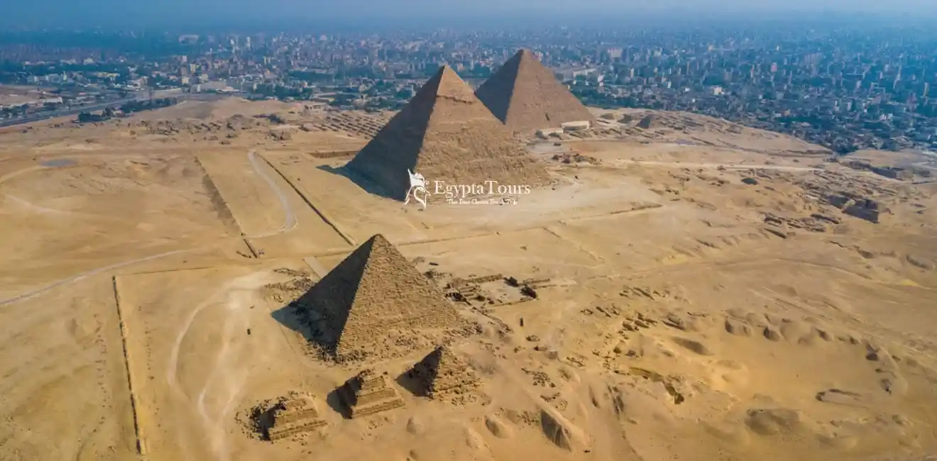 Best 20 Cities to Visit in Egypt 9 Giza-Pyramids-And-Great-Sphinx-Best-20-Cities-To-Visit-In-Egypt