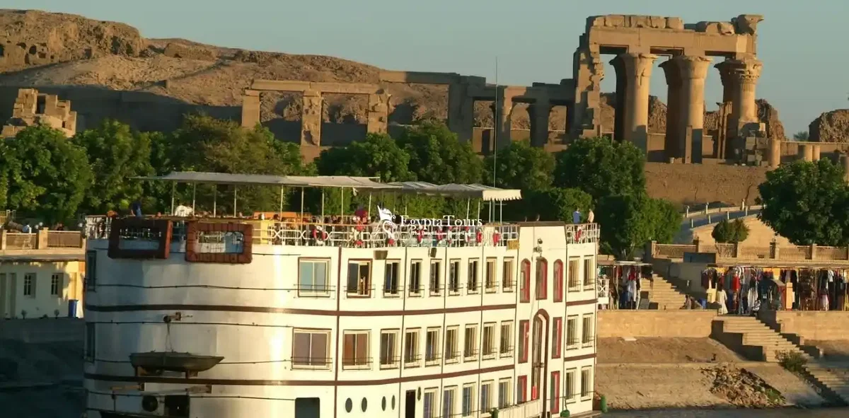 How Safe is a Cruise on The Nile River 1 How -Safe- is- a -Cruise -on- The -Nile- River