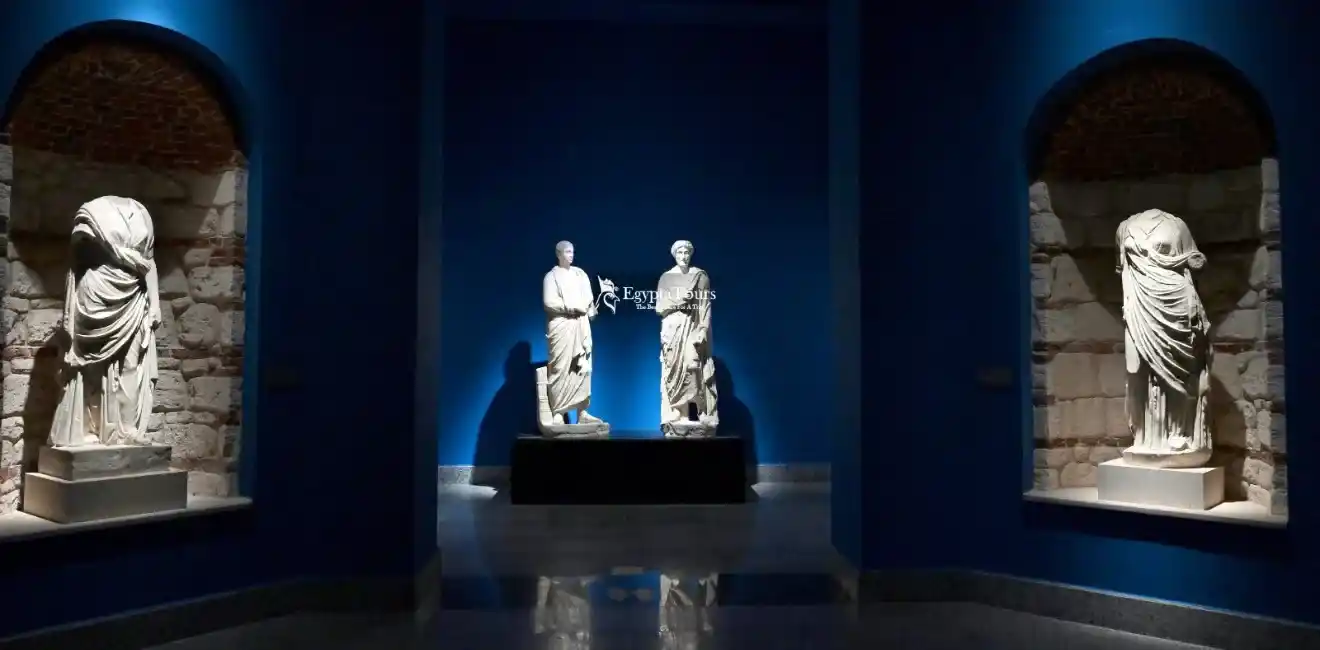 Graeco Roman Museum 5 Importance -Of- The -Greco-Roman -Museum