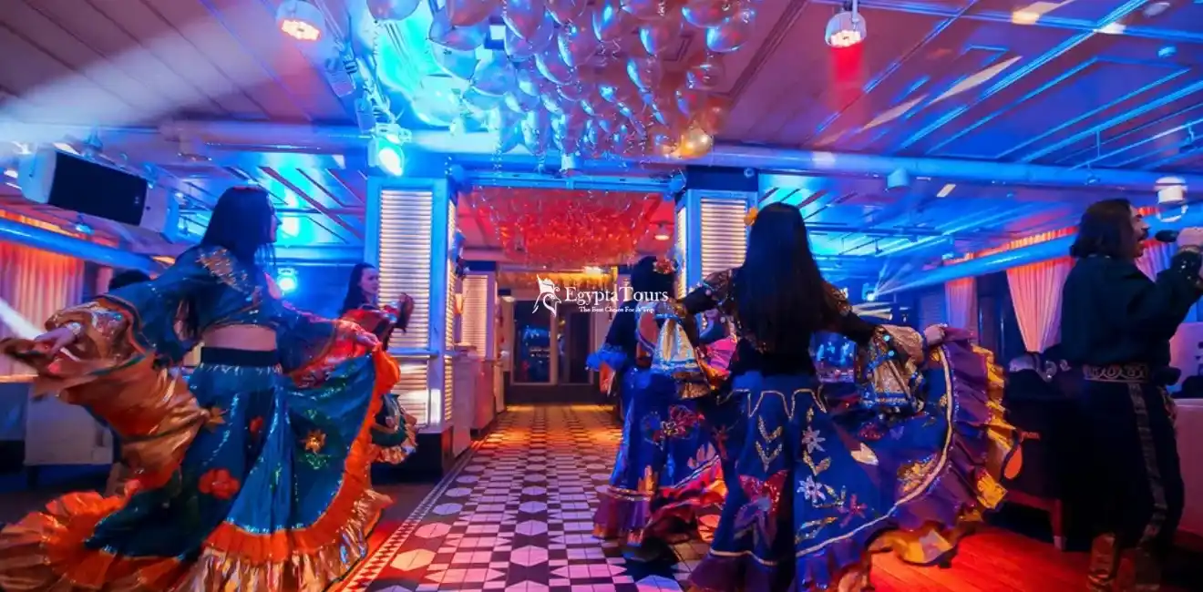 Join -the -activities -offered -onboard -your- Nile -cruise