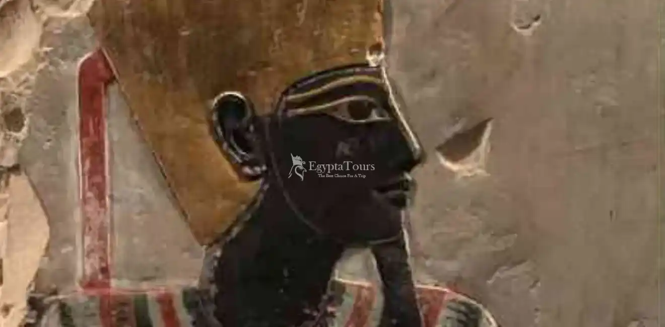 Top 60 Egyptian Ancient Gods 63 Min -God -of -Fertility- and -Reproduction