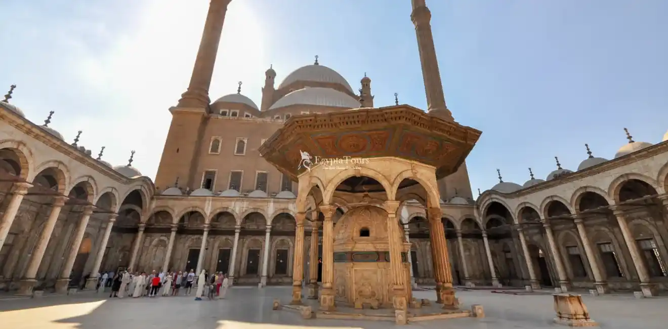 Muhammed -Ali -Mosque.