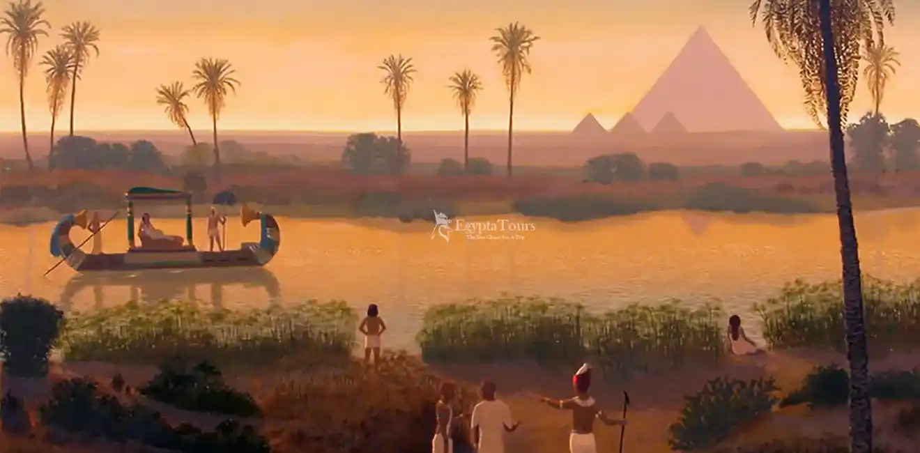 Ancient Egypt Geography 9 Natural-Resources-In-Ancient-Egypt