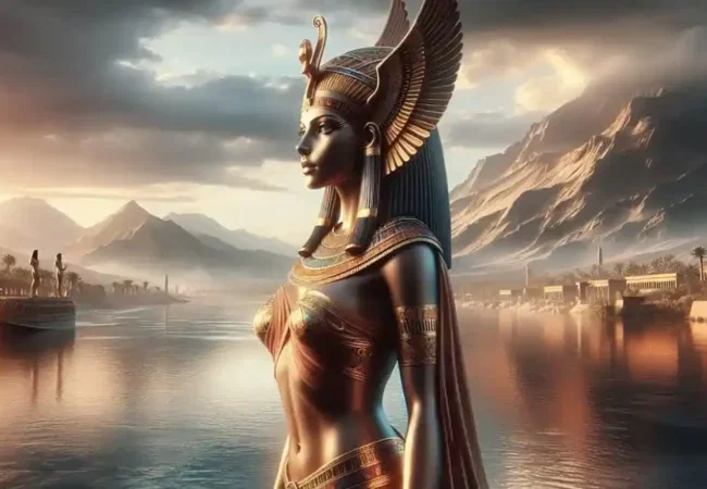 Nephthys-Egypta-Tours