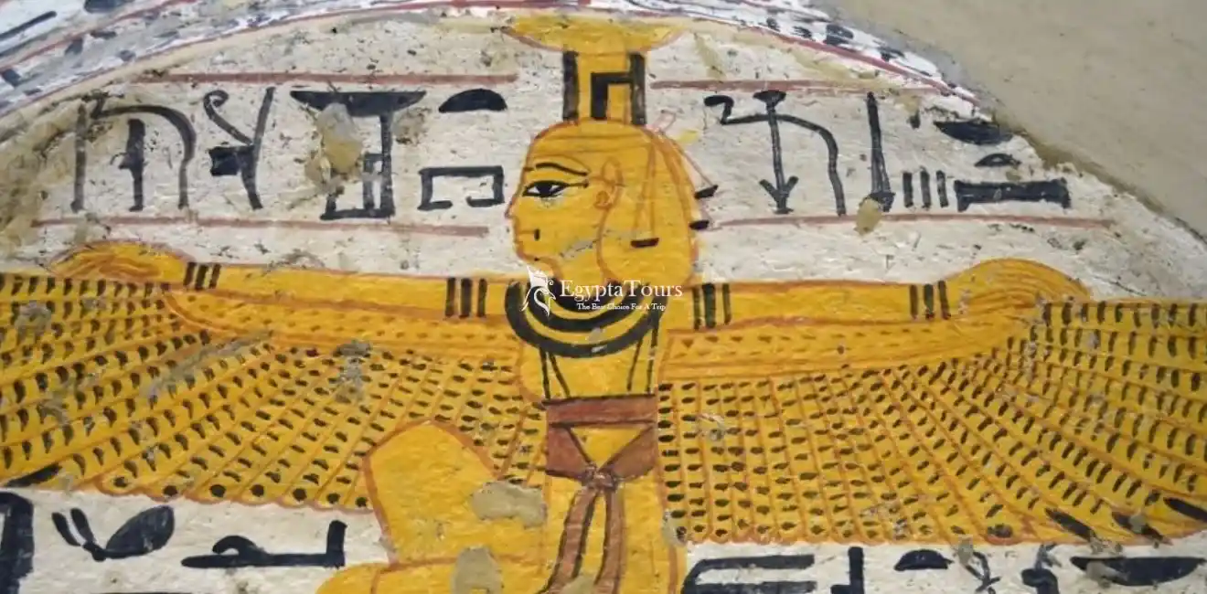 Nephthys 7 Nephthys