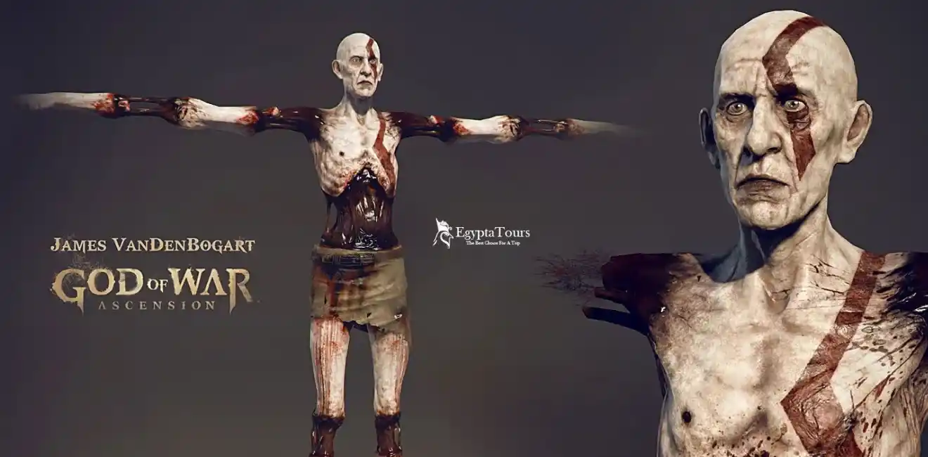 Top 60 Egyptian Ancient Gods 64 Resheph -God -Of- War- And -Plague
