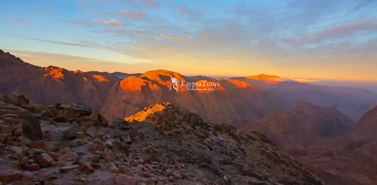 Best 20 Cities to Visit in Egypt 22 St-Catherine-Monastery-Sinai-Best-20-Cities-To-Visit-In-Egypt