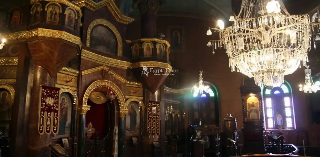 St George Church 2 St -George- Church