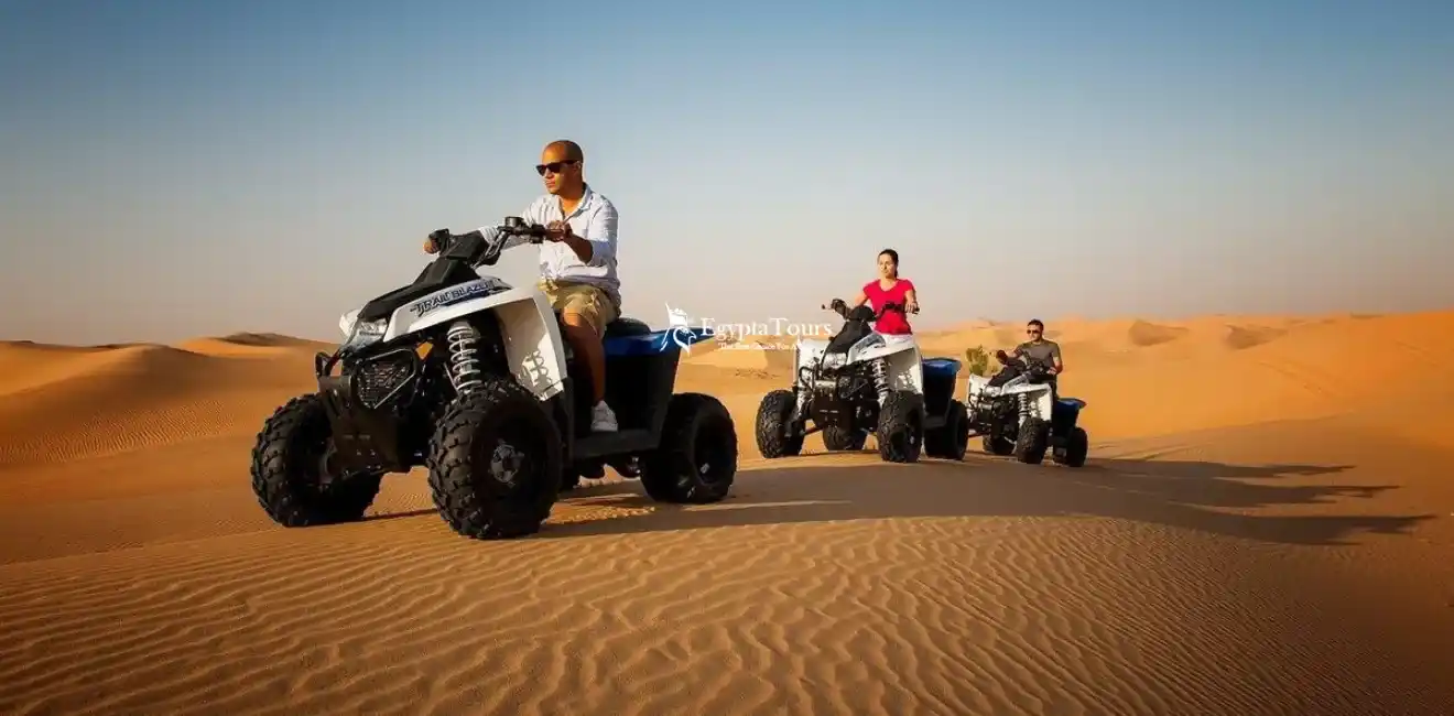 Things to Do in Port Ghalib 5 Take -the -ultimate -safari -adventure -in- the -Port- Ghalib -desert