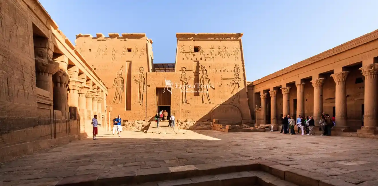 Best 20 Cities to Visit in Egypt 7 The- Best -20 -Cities -To- Visit -In -Egypt