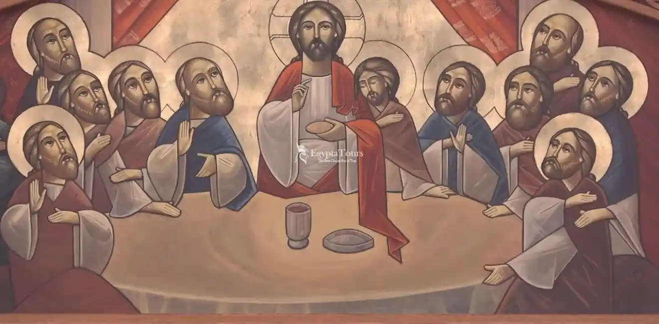 The -Cultural- Importance -of -the -Coptic- Orthodox -Church -of -Saint- Mark