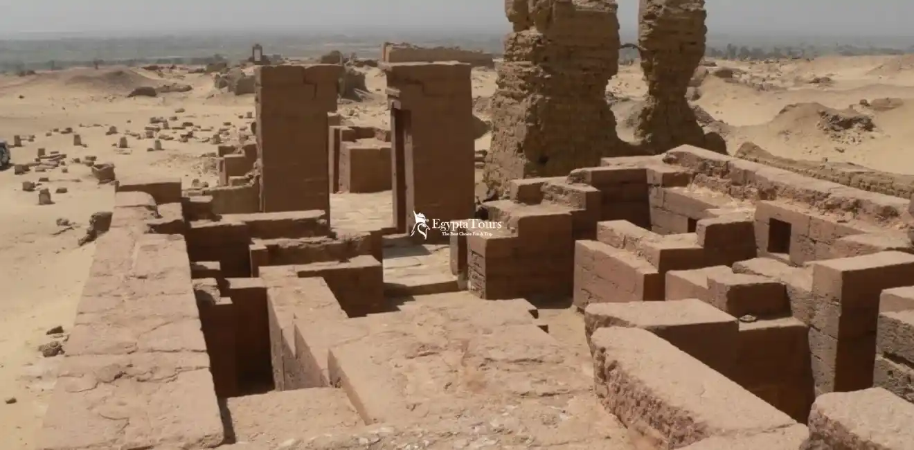 The- Day 5- Of -Your -Two- Weeks -In -Egypt