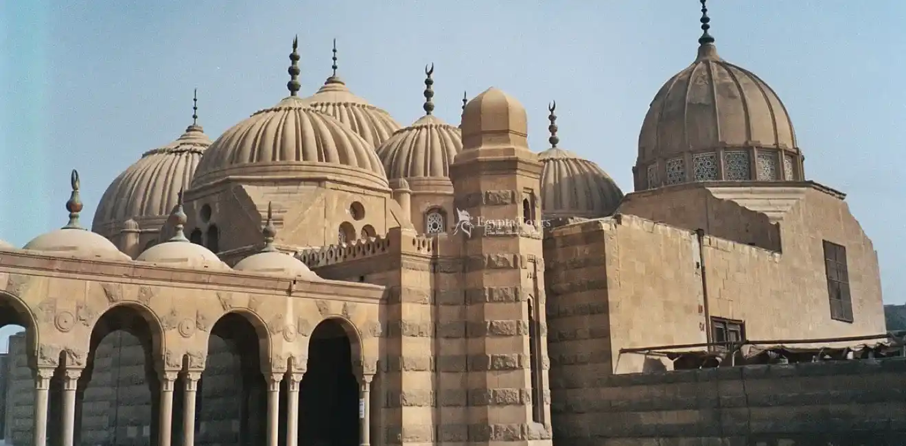 The -Development -Of -Hosh- El -Basha.