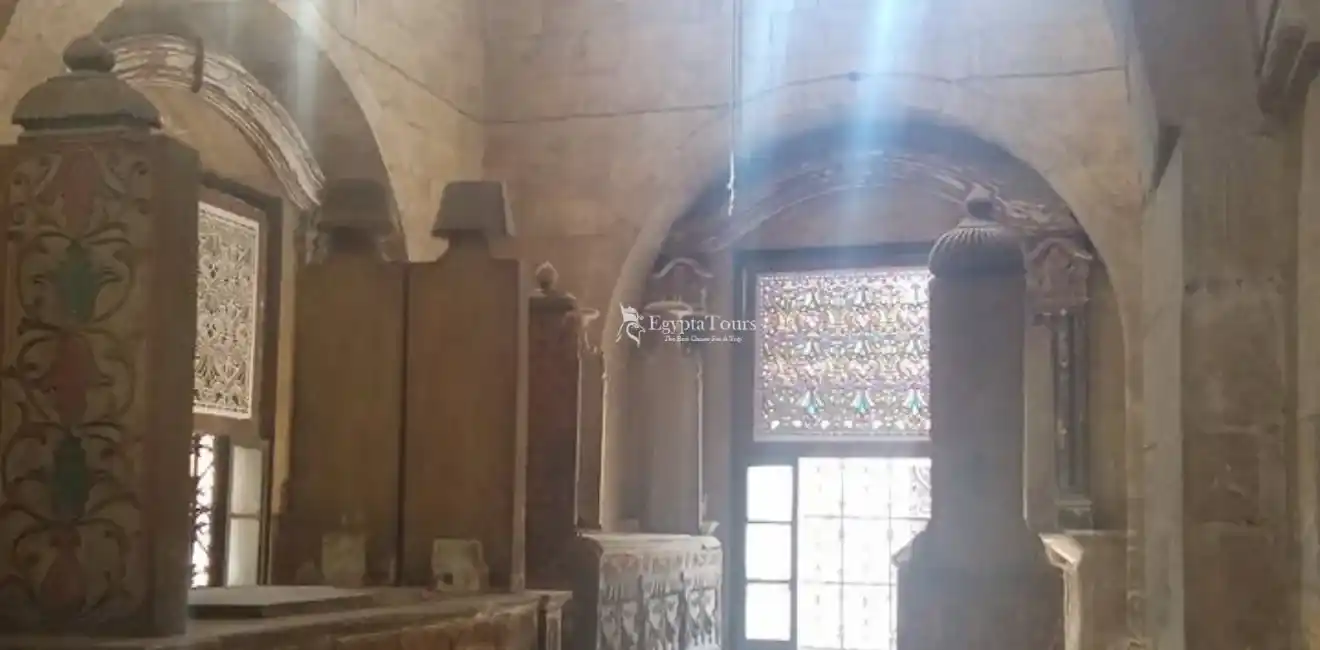 The -Importance -Of- Hosh -El -Basha.