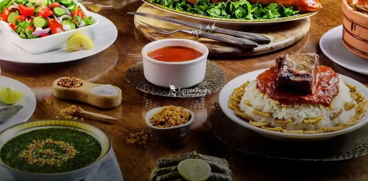 The- Most -Incredible -Egyptian- Dishes -You -Can -Try- Onboard
