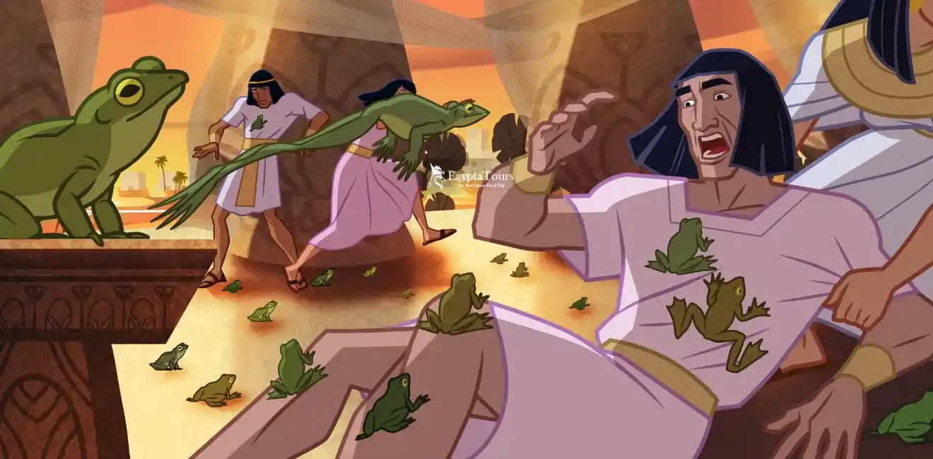 The -Second -Plague