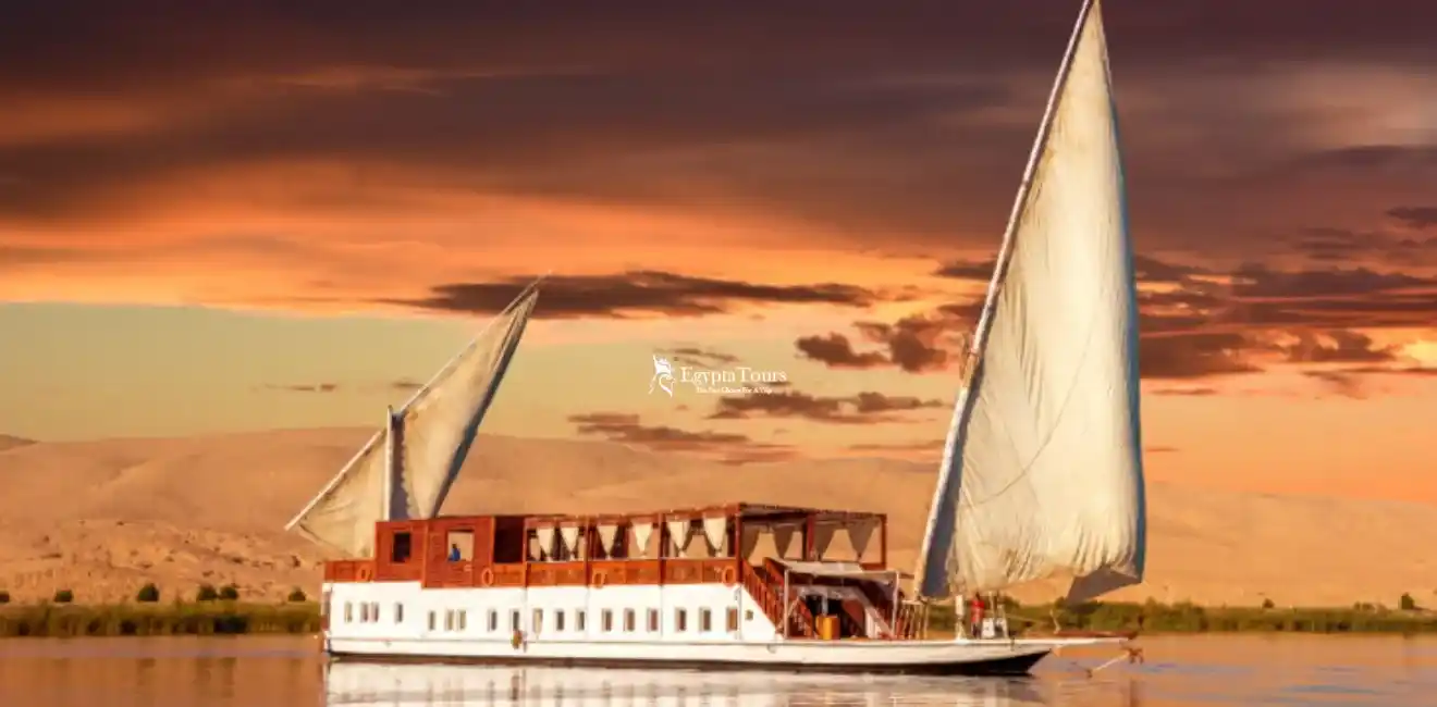 The Weather of Egypt During Your Nile Cruise Trip 2 The- Weather -of- Egypt -During -Your- Nile -Cruise Trip
